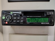 Panasonic RD100 Kaseta Radio Samochodowe Komplet retro youngtimer --FILM