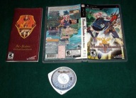 MANA KHEMIA STUDENT ALIANCE PSP RPG GUST NTSC U/C UNIKAT ! jak NOWA !