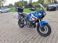 Yamaha XT 1200 Z Super Tenere XTZ 1200