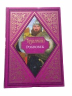 Pogrobek Józef Ignacy Kraszewski