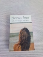 Od pierwszego wejrzenia. Pocket Nicholas Sparks