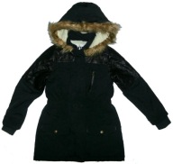 Y.D. KURTKA KURTECZKA EKO SKÓRA BDB