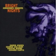 Johannes Enders-Bright Nights/Enja Ingrid Jensen