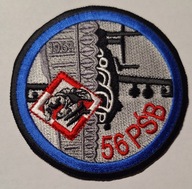 56 PUŁK ŚMIGŁOWCÓW BOJOWYCH-INOWROCŁAW