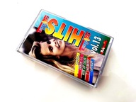 Bravo Hits Vol. 13 / Kaseta