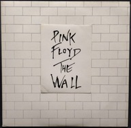 Pink Floyd The Wall SWE