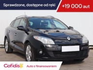 Renault Megane 1.5 dCi, Navi, Klima, Klimatronic