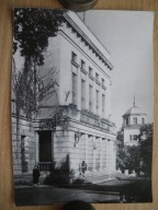 Tomaszow Maz. Siedziba P. R. N. BW Ruch 1962 r. Nr 28-157 H 8 /62 N. 2.000