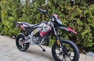 Aprilia SX Aprilia SX 2019 Derbi Senda Rieju MRT Gilera MotoPKO transport