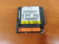 Moduł Sensor Airbag TEMIC 1400596980 Peugeot Citroen FV