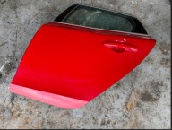 DRZWI LEWY TYŁ LEWE TYLNE VOLVO V40 II 612-46