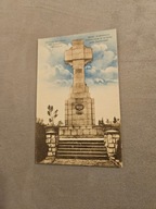 Gorlice 30.10.39 wyjątkowy stempel w rewersie