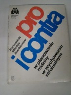 Pro i contra w planowaniu rodziny Kozakiewicz