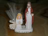 BISCUIT MADE IN TAIWAN FIGURKA USA KOMUNIA NA TORT