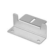 Uchwyty ALU typu Z do paneli fotowoltaicznych PV Klamry x 8szt.