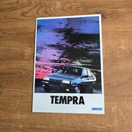 Fiat Tempra 1990