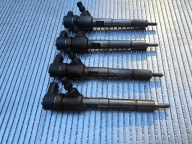 Wtrysk Wtryskiwacze kpl Fiorino Bipper Qubo Nemo 08-