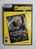 Crysis: Warhead PC