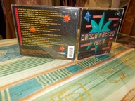 Dance Nation Vol. 2 - 20 Power Dance Traxx Składan