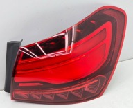 MERCEDES A-KLASA W177 TYLNA PRAWA LAMPA PRAWY TYŁ LED A1779068804 IDEALNA