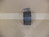 wsk 125 obejma tłumika