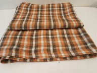 OBRUS SERWETA SERWETKA LNIANY LEN SKANDYNAWSKI