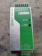 Zasilacz 24V 5A Phoenix Contact