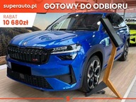 SKODA Kodiaq RS 2.0 TSI DSG 4x4 7.os Suv 265KM 2026