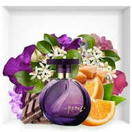 AVON Far Away Rebel Perfumy damskie Woda Perfumowana 50 ml dla Niej