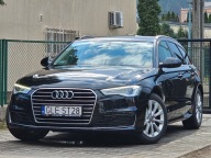 Audi A6 Avant 2.0 TDI Ultra 2.0 Diesel 190KM