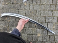 listwa chrom prawa piaggio x10 125 350 500