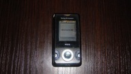 Sony Ericsson W205a