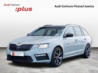 Skoda Octavia 2.0TSI RS Challange 245KM DSG VirtualGrzana SzybaFull LED PL