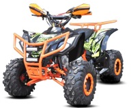 Quad 150 CC BERRETA 150 sport BRT