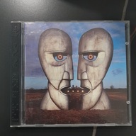 Pink Floyd - The Division Bell - CD 1994