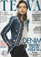 TELVA 1/2018 Hiszpania