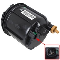 OBUDOWA FILTRA PALIWA DO FORD TRANSIT 2,2 TDCi CUSTOM