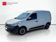 Renault Express 1332 ccm, 75KW 1.3 Benzyna 102KM