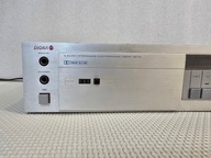 Magnetofon kasetowy Unitra Diora MDS-442 srebrny