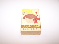 MYDŁO DLA DZIECI - KOSTKA MYDŁA Z LAT 60-TYCH.