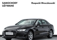 Audi A4 Limousine 2.0TFSI 150KM, S-Tronic, Dach szklany, wirtualny kokpit