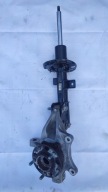 KIA SORENTO 4 IV ZWROTNICA PIASTA PRAWA PRZÓD MQ AMORTYZATOR 54651-P4500