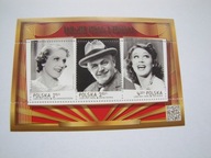 Blok 270 Ludzie kina i teatru