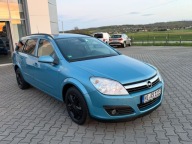 Opel Astra 1.6 Benzyna 105KM