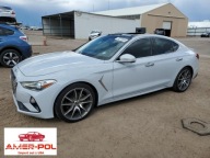 Genesis G70 2019 GENESIS G70 PRESTIGE 2.0 Benzyna 252KM