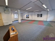 Biurowiec, Poznań, Wilda, 28 m²