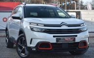 Citroen C5 Aircross SKORA Alusy LED Navi. grzane Fotele BLIS linne assist
