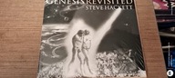 Steve Hackett - Genesis revisited cd digipack