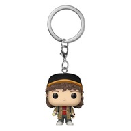 Dustin Henderson Figurka Zawieszka Brelok Funko Pop! Stranger Things