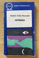Hipnoza. Rzeczywistość i fikcja Vladimir Aristo Gheorghiu Omega